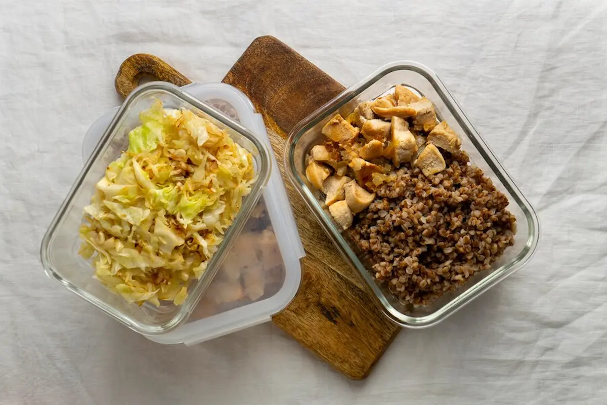 9 Rekomendasi Bekal Makanan untuk Haji yang Awet