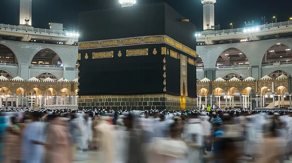 7 Sunnah Haji dan Umrah yang Perlu Anda Ketahui