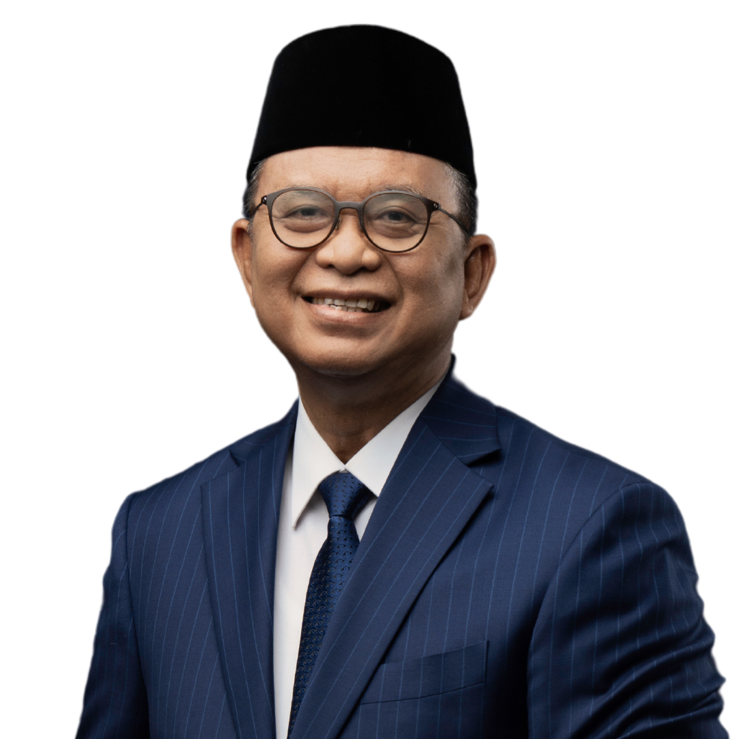 Ketua BPKH
