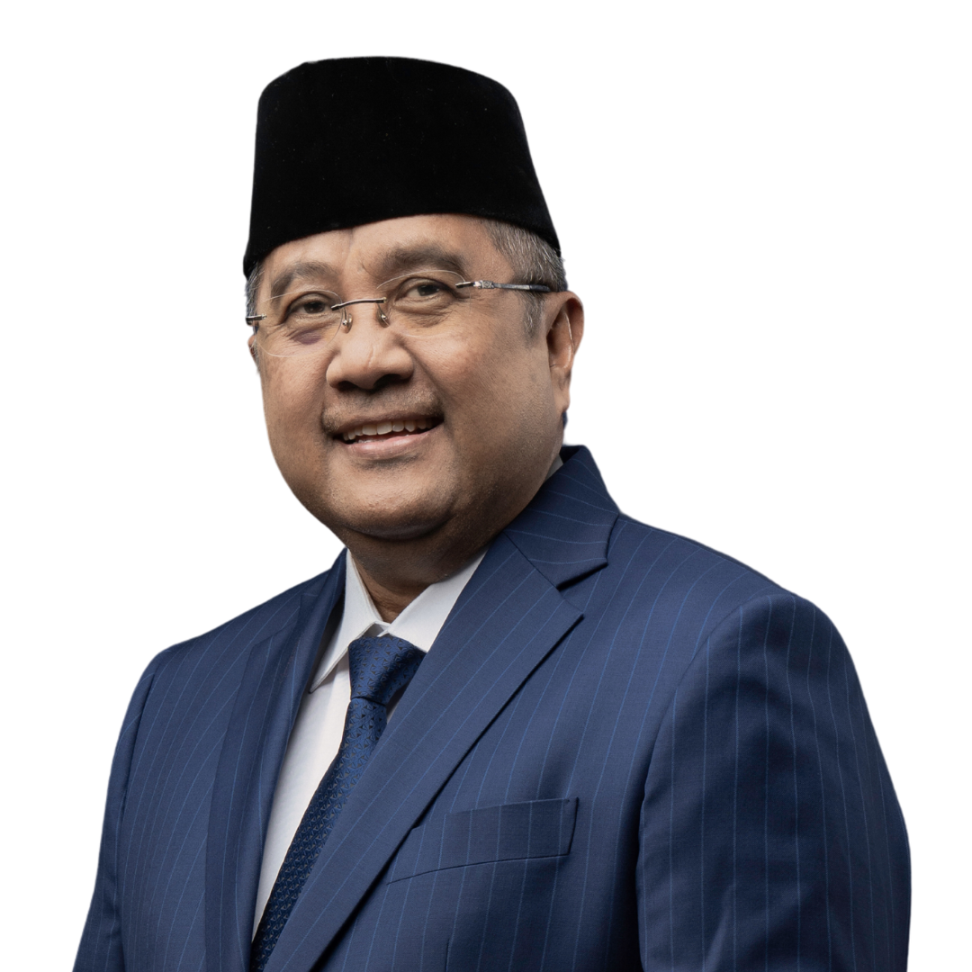 Ketua BPKH