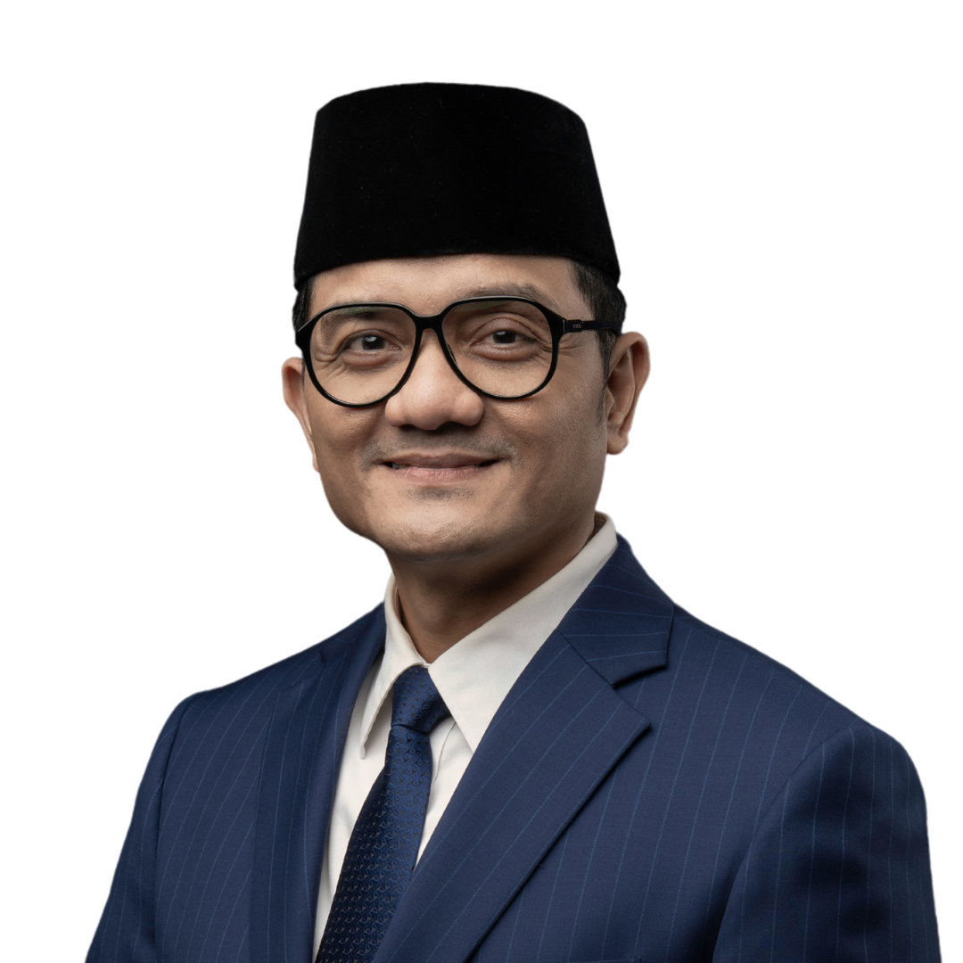 Ketua BPKH