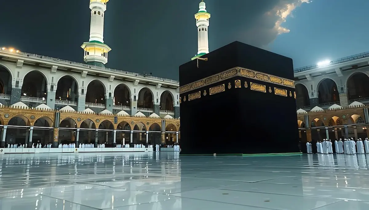 Sejarah Makam Nabi Ibrahim: Simbol Keberanian dan Keimanan