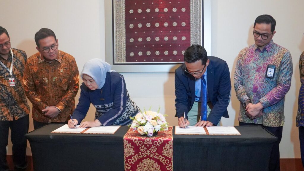 MoU BPKH dan Kemendag