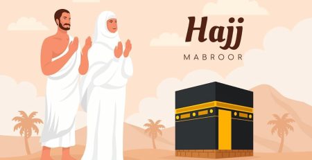 Mimpi Umroh: Pertanda Baik atau Buruk? Rahasia di Baliknya!