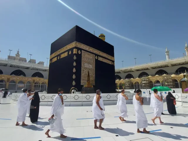 tata cara haji tamattu