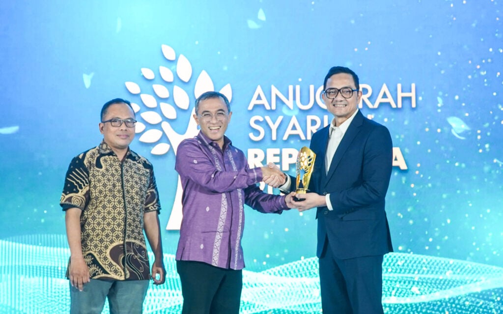 BPKH Raih Best Achievement Anugerah Syariah Republika 2025, Bukti Nyata Kontribusi Ekonomi Syariah