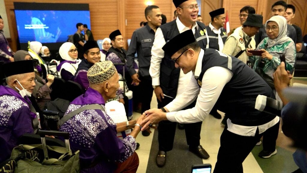 BPKH Terus Tingkatkan Pelayanan Haji 2025 dengan Terobosan Baru: Penyediaan Bumbu, Hotel, dan Makanan Siap Saji
