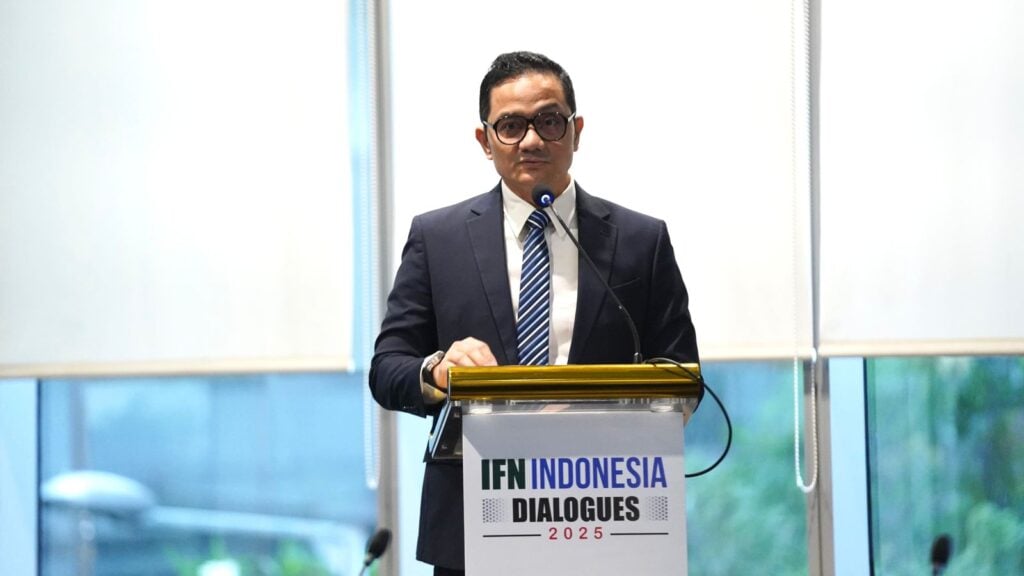 IFN Dialogues 2025: BPKH Perkuat Peran Indonesia dalam Keuangan Syariah dan Industri Halal Global