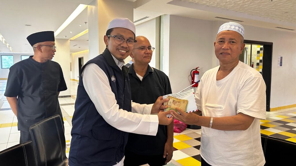 BPKH Limited Salurkan Kompensasi Rp3,7 Miliar ke 42 Ribu Jemaah Haji